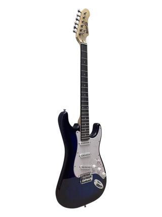 guitarra electrica rock jam rock jam