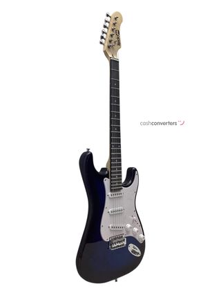 guitarra electrica rock jam rock jam
