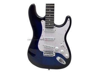 guitarra electrica rock jam rock jam
