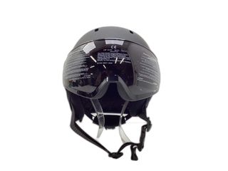 casco esqui decathlon