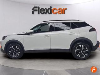 Peugeot 2008 Allure Pack Puretech 100 S&S BVM6