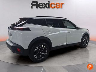 Peugeot 2008 Allure Pack Puretech 100 S&S BVM6