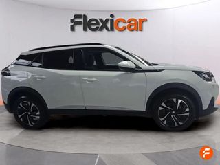 Peugeot 2008 Allure Pack Puretech 100 S&S BVM6