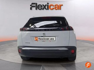 Peugeot 2008 Allure Pack Puretech 100 S&S BVM6