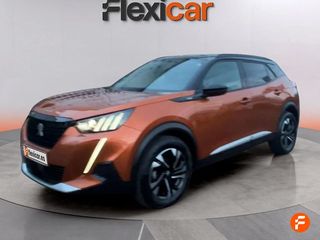 Peugeot 2008 GT Puretech 130 S&S 6 Vel. MAN