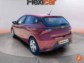 Hyundai i20 1.2 MPI SLE