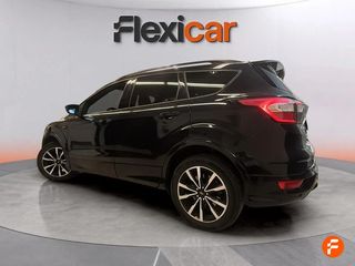 Ford Kuga ST-Line Limit Ed 1.5 EcoBoost 110kW 4x2