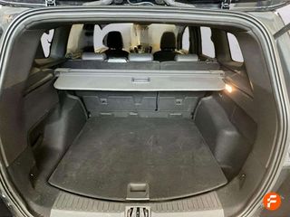 Ford Kuga ST-Line Limit Ed 1.5 EcoBoost 110kW 4x2