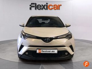 Toyota C-HR 1.8 125H Style Plus