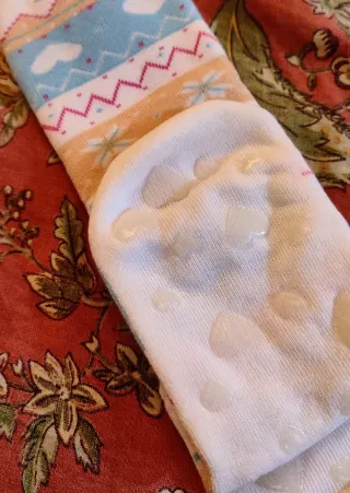 Set pijama invierno estampado mujer, peludito.