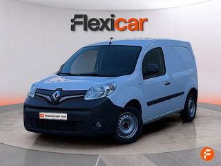 Renault Kangoo Intens Edition One 1.5 Blue dCi 70kW(95)