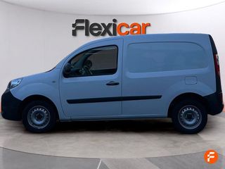 Renault Kangoo Intens Edition One 1.5 Blue dCi 70kW(95)