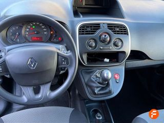Renault Kangoo Intens Edition One 1.5 Blue dCi 70kW(95)