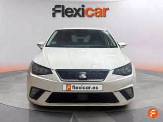 Seat Ibiza 1.0 MPI 59kW (80CV) Reference