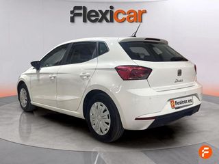 Seat Ibiza 1.0 MPI 59kW (80CV) Reference