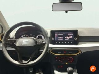 Seat Ibiza 1.0 MPI 59kW (80CV) Reference