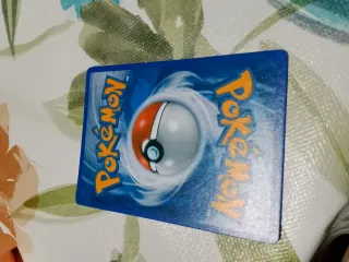 Carta Pokémon Gyarados EX 225/198