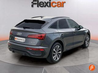 Audi Q5 Advanced 35 TDI 120kW S tronic