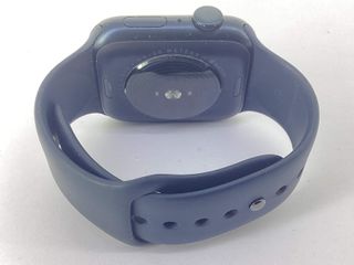 apple apple watch se 2022 44mm (gps ) aluminio