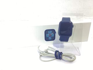 apple apple watch se 2022 44mm (gps ) aluminio