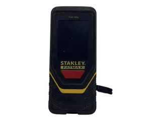 medidor laser stanley fatmax tml165s