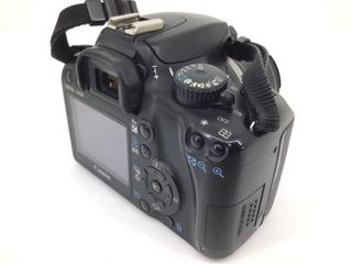 camara digital reflex canon ds126191