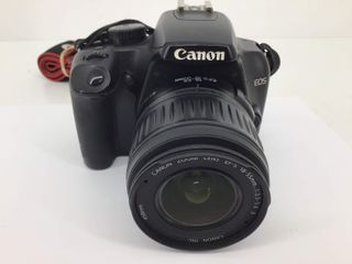 camara digital reflex canon ds126191