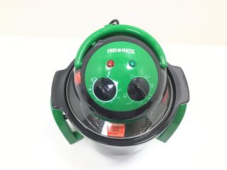 freidora freimatic claudia