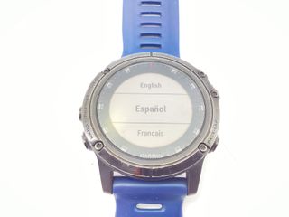 garmin fenix 5x plus