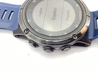 garmin fenix 5x plus
