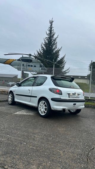 Llantas 4x108 en 16” con neumaticos