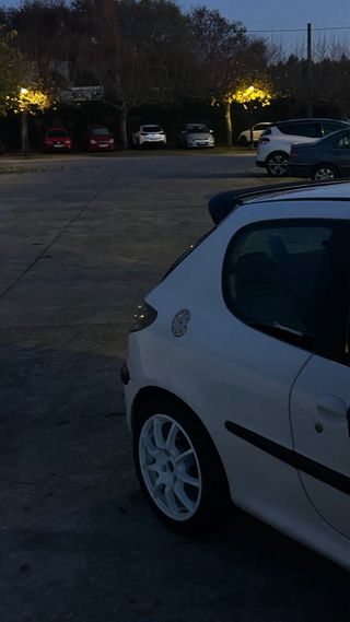 Llantas 4x108 en 16” con neumaticos