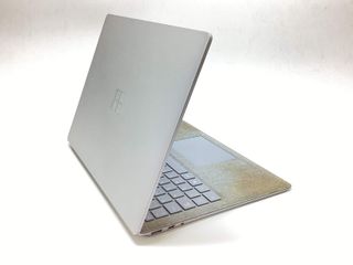 pc portatil microsoft surface laptop
