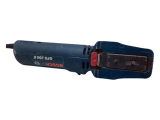 sierra bosch gfs 350e