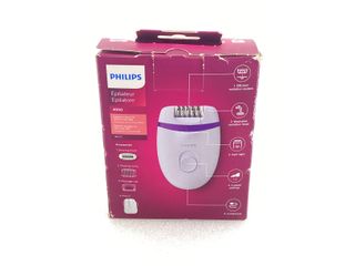 depiladora electrica philips epilator 4000