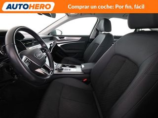 Audi A6 40 TDI Design MHEV