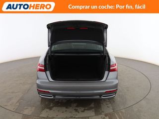 Audi A6 40 TDI Design MHEV