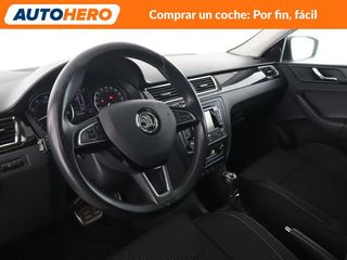 Skoda Spaceback 1.4 TSI Elegance