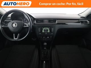 Skoda Spaceback 1.4 TSI Elegance