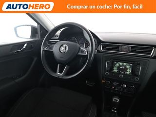 Skoda Spaceback 1.4 TSI Elegance