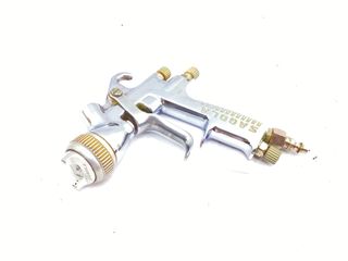 pistola de pintar sagola 3300 pro
