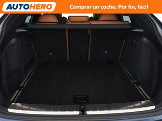 BMW X4 xDrive 20d M Sport