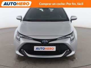Toyota Corolla 1.8 Hybrid Active Tech