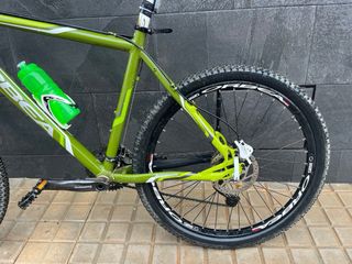 Orbea sin apenas uso!!