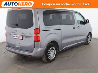 Toyota Proace Verso 2.0 D-4D Family L1
