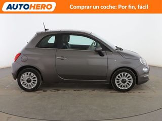 Fiat 500 1.0 Mild-Hybrid Dolcevita