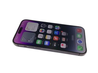 apple iphone 14 pro max 256gb