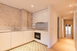 Ático en alquiler en Centre en Girona