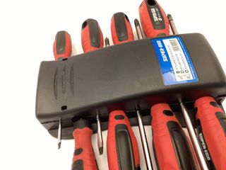 juego destornilladores super-ego f090108