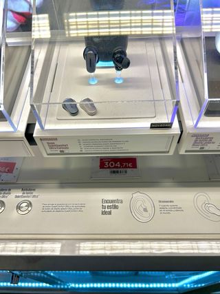 Bose QuietComfort Ultra Auriculares Inalámbricos